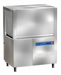 Aristarco AR1200 Conveyor dishwasher